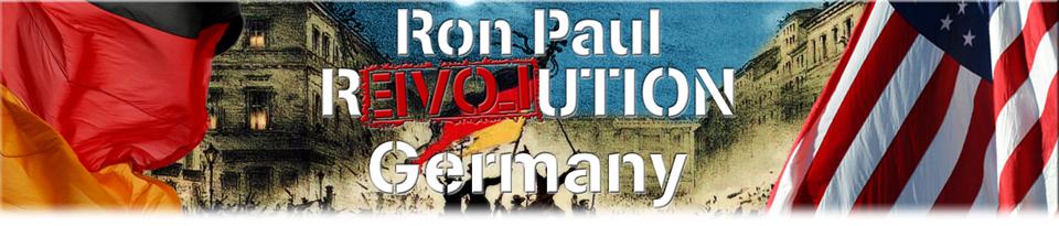 Nachrichten und Kommentare zu Ron Paul